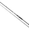 Savage Gear Sg2 Power Game Trigger Baitcasting Rod Grau 2.59 m / 70-150 g Angeln