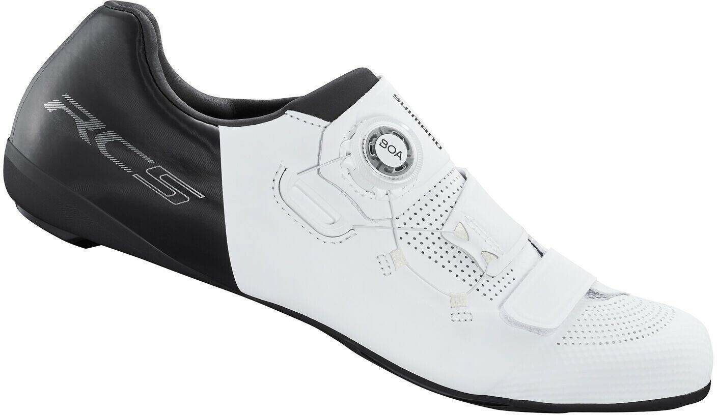 Shimano SH-RC502 Wide (white) Fahrradbekleidung