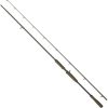 Savage Gear Sg4 Big Bait Specialist Ri Baitcasting Rod Silber 2.46 m / 85-170 g Angeln