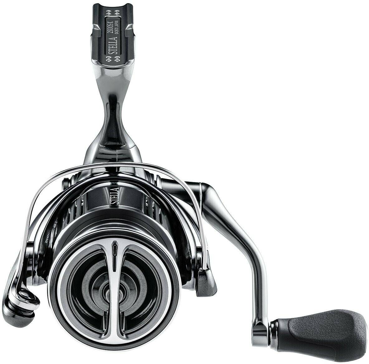 Shimano Stella FK2500S Angeln