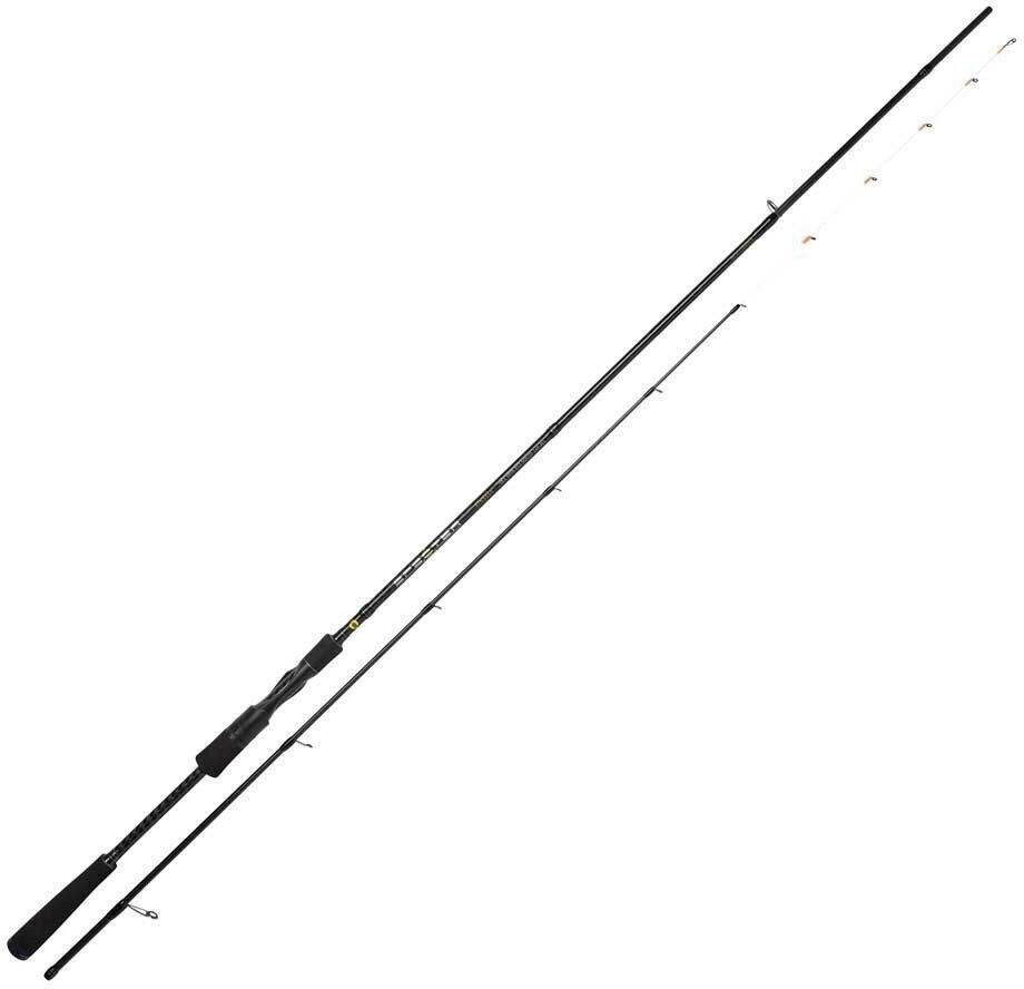 Angeln Spro Specter Sea Egging Rod Silber 2.40 m / 2.5-3.5- EGI