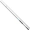 Savage Gear Sgs5 Precision Lure Specialist Spinning Rod Silber 2.59 m / 9-35 g Angeln