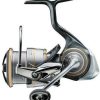 Daiwa Luvias LT 2500-XH Angeln