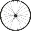 Fahrradteile Shimano WH-MT500 MTBHinterrad 27,5" Disc CL Clincher QR schwarz 2020 MTB Hinterräder