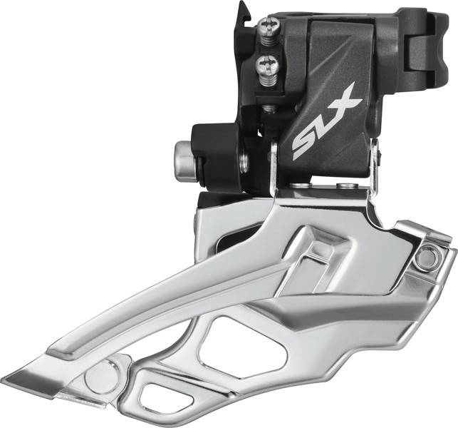 Shimano SLX FD-M676 Fahrradteile