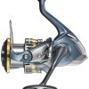 Shimano Ultegra HG FC Spinning Reel grey 2000C Angeln