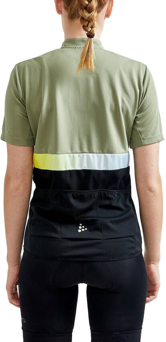 Craft Core Endur Shirt Women (2021)forest/black Fahrradbekleidung