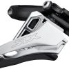 Shimano SLX FD-M7100 2x12 Side SwingMid Direct Mount Fahrradteile