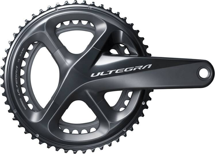 Fahrradteile Shimano Ultegra FC-R8000175 (46/36)