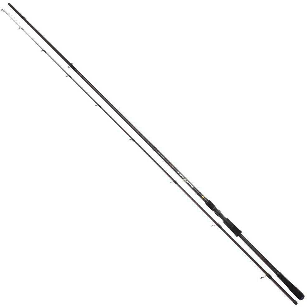 Spro Specter Finesse Sea Spin Spinning Rod Silber 2.15 m / 5-32 g Angeln