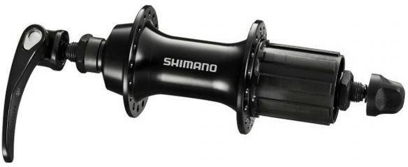 Shimano FH-RS30032 Fahrradteile