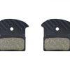 Shimano J05A-RF Disc Brake Pads Fahrradteile