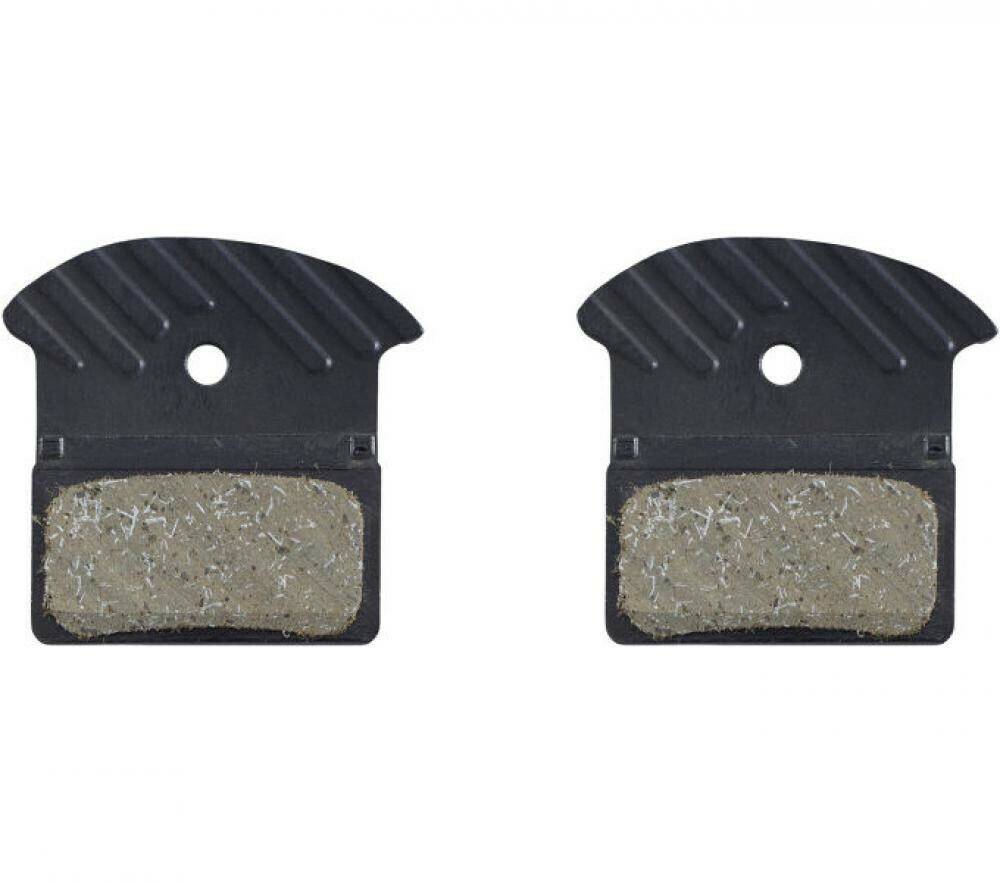 Shimano J05A-RF Disc Brake Pads Fahrradteile