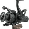 Spro Onyx Free Carpfishing Reel Black 2000 Angeln