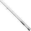 Shimano Slx Moderate 2 Sections Baitcasting Rod Silber 2.08 m / 5-10 g Angeln