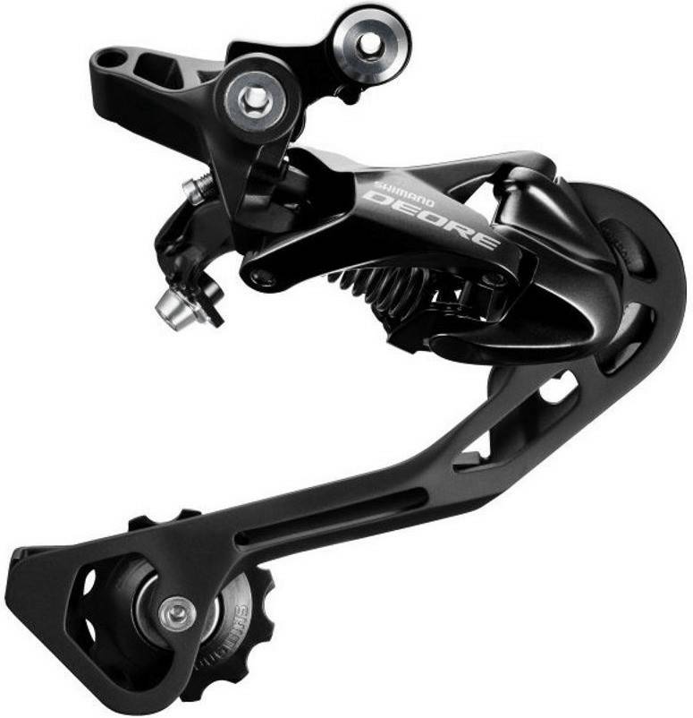 Shimano Deore RD-T6000black Fahrradteile