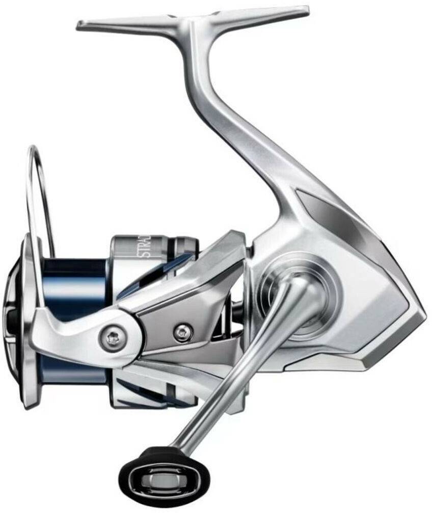 Shimano Stradic FM C 3000 Angeln