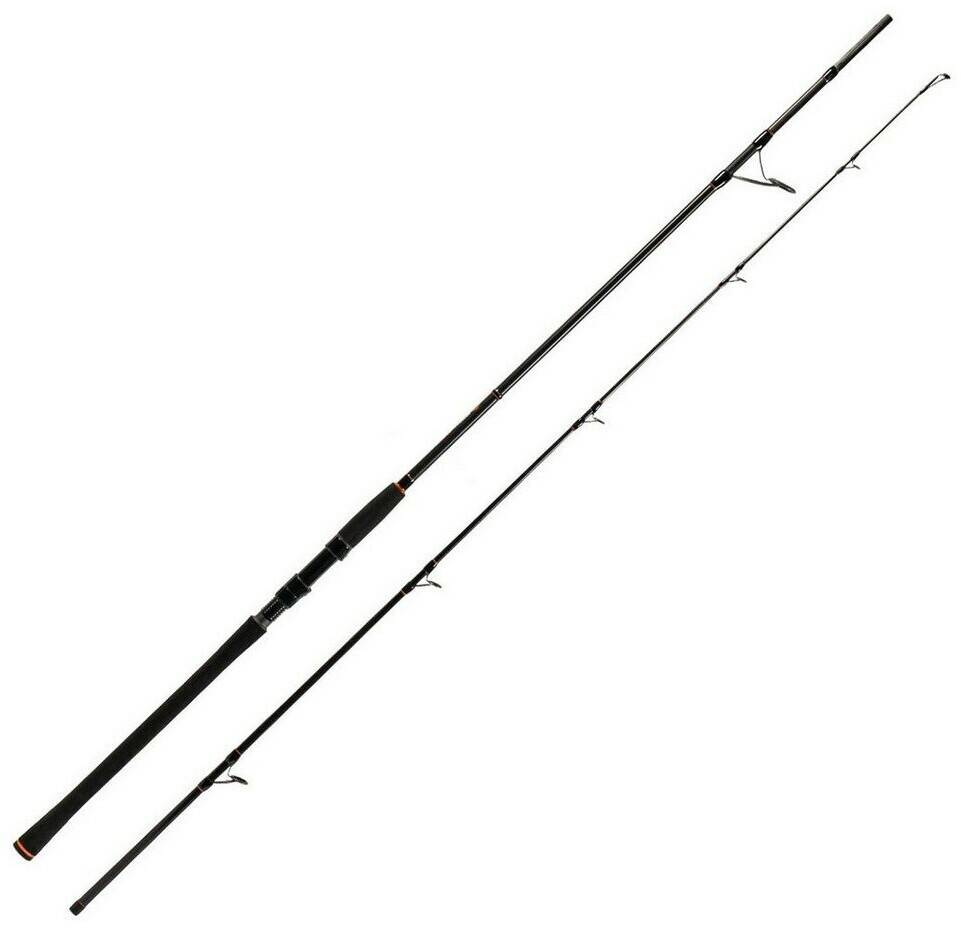 Zeck Fishing Big Stick 2,50m 150g Angeln