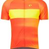 Pearl Izumi Classic Shirt Men (2021)bioviz cirrus Fahrradbekleidung