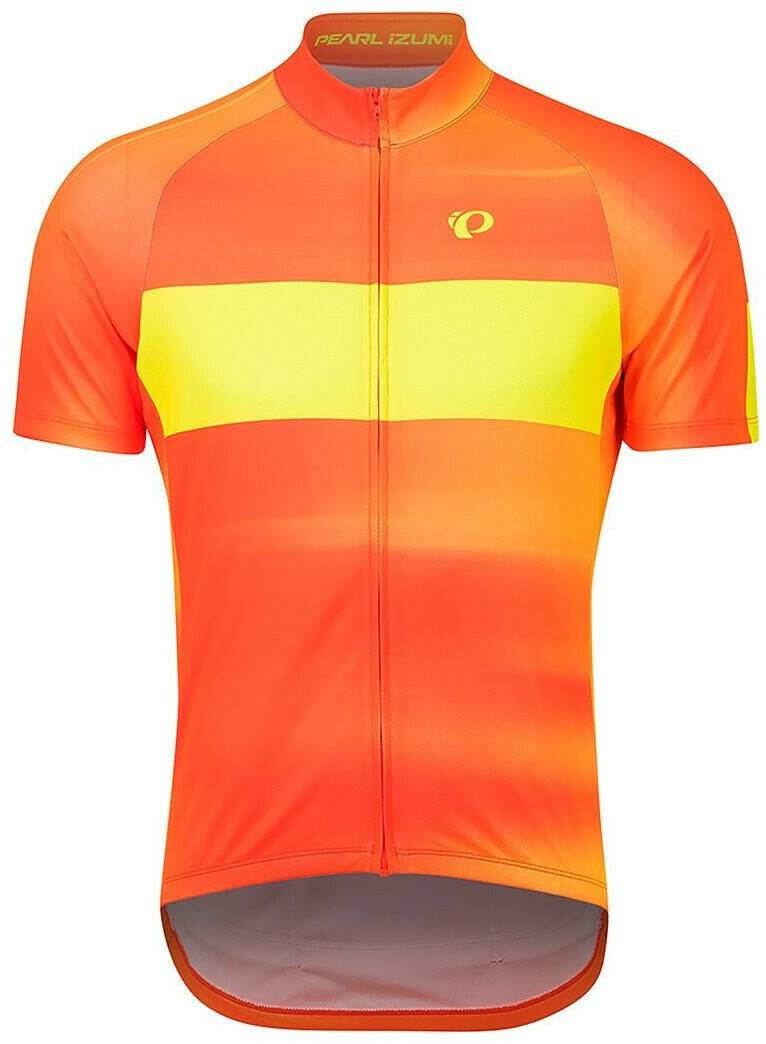 Pearl Izumi Classic Shirt Men (2021)bioviz cirrus Fahrradbekleidung