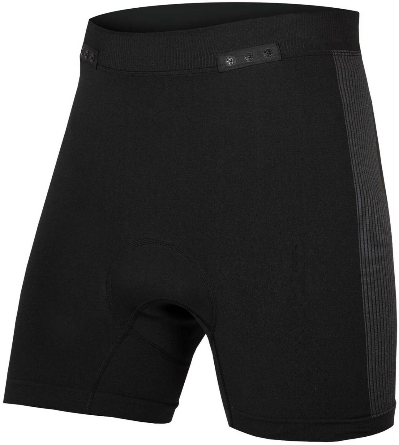 Fahrradbekleidung Endura Padded Shorts Clickfast