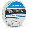 Shimano Technium Quarter Pound Premium 1100 M Line Schwarz 0.305 mm (TEC30QPPB) Angeln