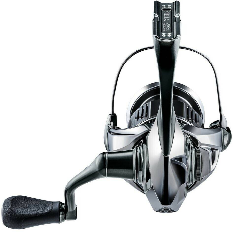 Shimano Stella FKC2500S Angeln