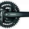 Fahrradteile Shimano Acera FC-M371(175) (48/36/26) schwarz