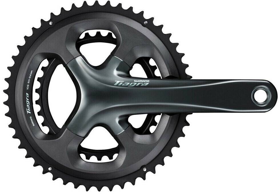 Fahrradteile Shimano FC-4700175 (50/34)