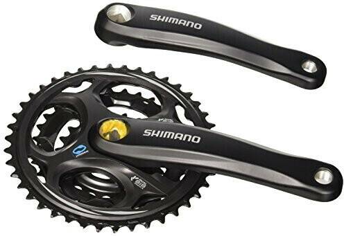 Fahrradteile Shimano Acera FC-M311170 (42/32/22)