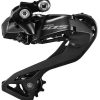 Fahrradteile Shimano 105 Di2 Rd-r7150 Rear Derailleur Silber 12s/41t