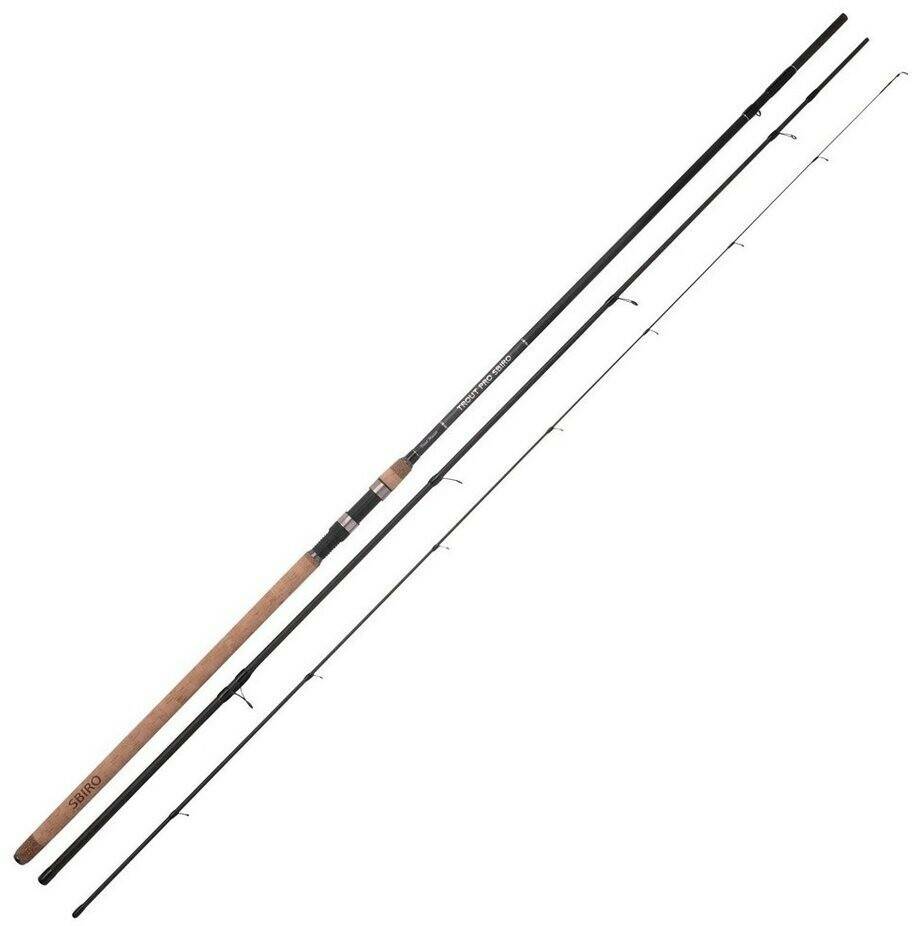 Angeln Spro Trout Master Trout Pro Sbiro 3m 40g