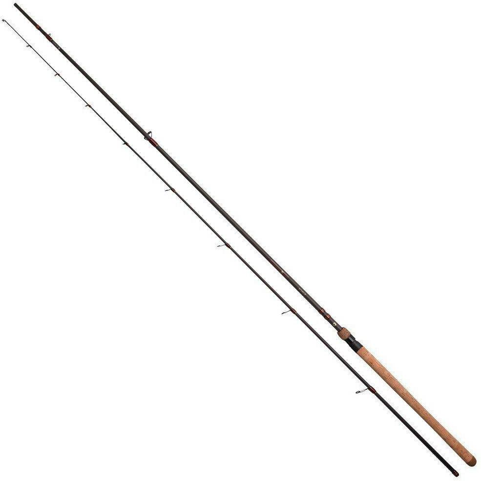 Spro Ridge Classix Seatrout Spinning Rod Silber 3.00 m / 20-60 g Angeln