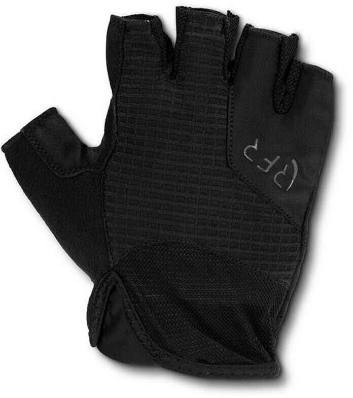 Fahrradbekleidung Cube Pro Short Gloves Men (11941-XXL (11)) black