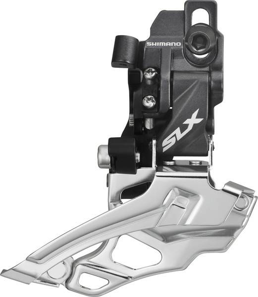 Shimano SLX FD-M676 Fahrradteile