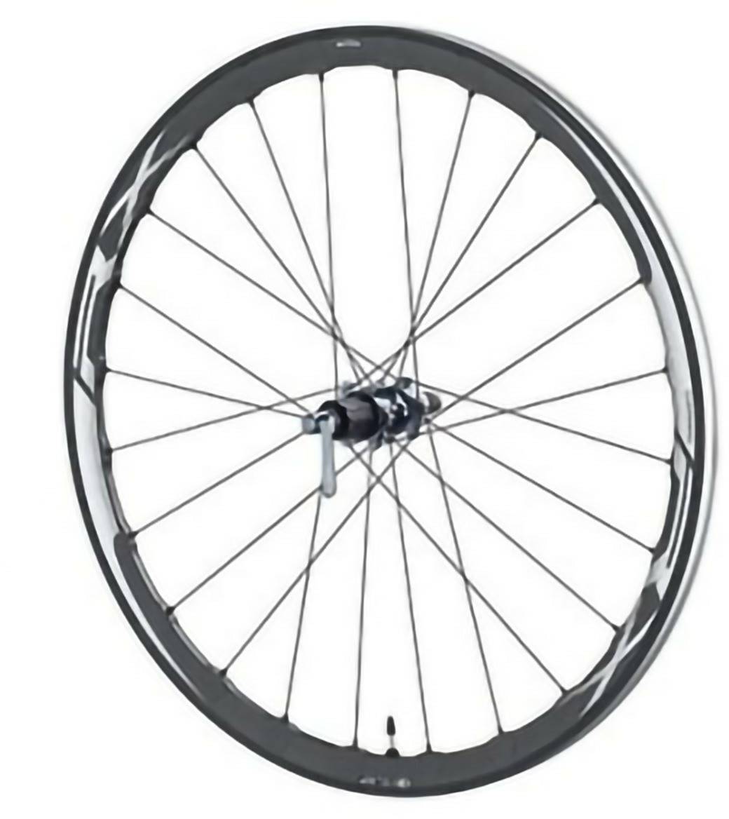 Fahrradteile Shimano WH-RX830