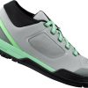 Fahrradbekleidung Shimano SH-GR7 Women grey/mint