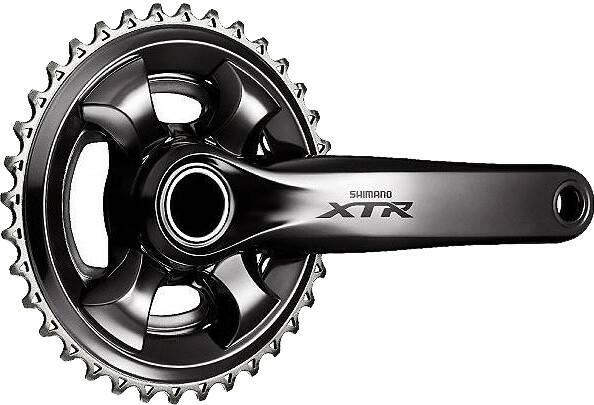 Shimano XTR FC-M9020-3 (Trail) Fahrradteile