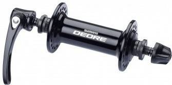 Fahrradteile Shimano Deore HB-T610 (36)36, black