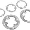 Shimano 105 FC-R7000 Chainring11-fach silver 50T Fahrradteile