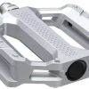 Shimano PD-EF202 Plattform Pedalesilver Fahrradteile