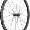 Fahrradteile DT Swiss XMC 1200 Spline Vorderrad 29" Disc CL 30mm 15x110mm TA 2022 MTB Vorderräder