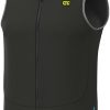 Alé Cycling Klimatik K-Smart Vest Men's black Fahrradbekleidung