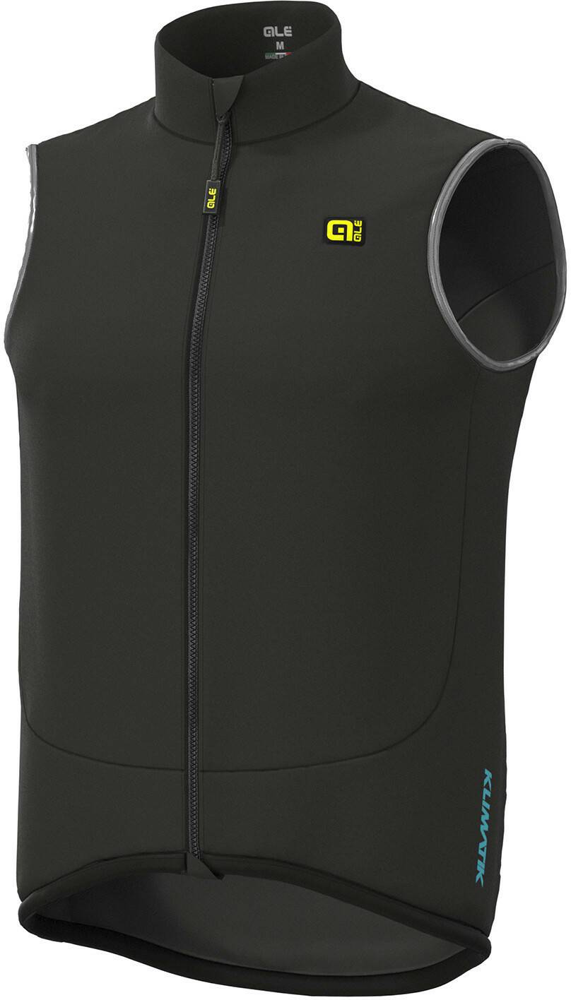 Alé Cycling Klimatik K-Smart Vest Men's black Fahrradbekleidung