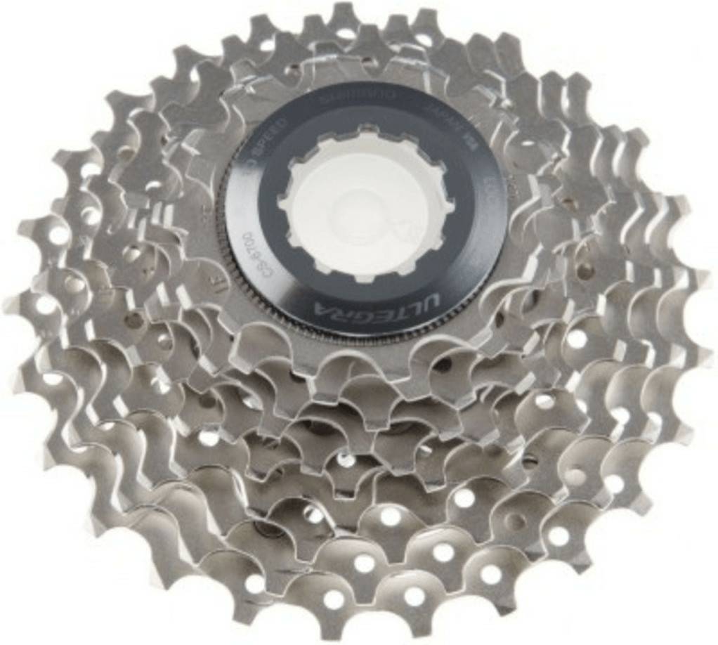 Shimano Ultegra CS-670012-30 Zähne Fahrradteile