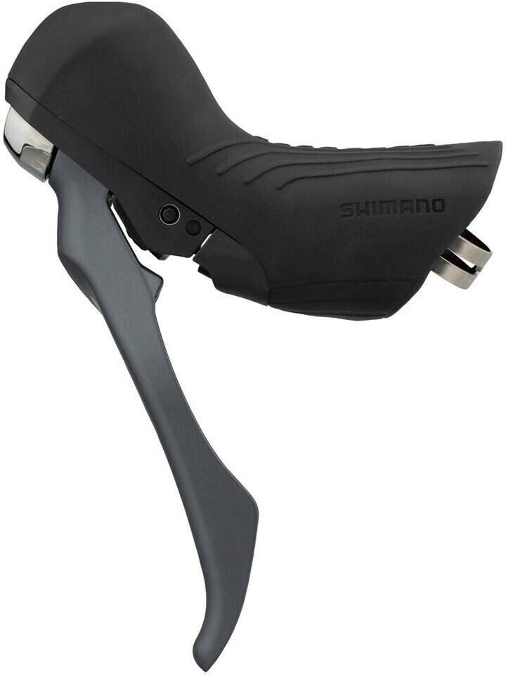 Shimano GRX BL-RX810 Brake Lever Left black/grey Fahrradteile