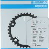 Fahrradteile Shimano Claris FC-R2000 Chainring7/8-fach NB grey 34T