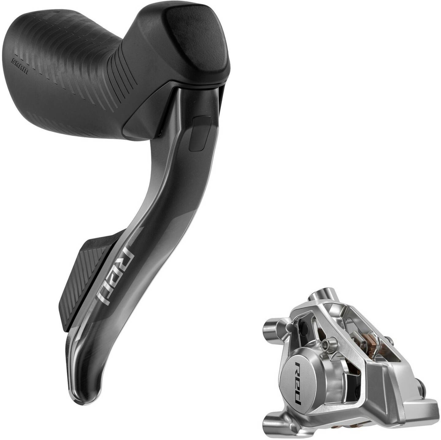 Fahrradteile SRAM Red E1 AXS F20 1800 rear brake