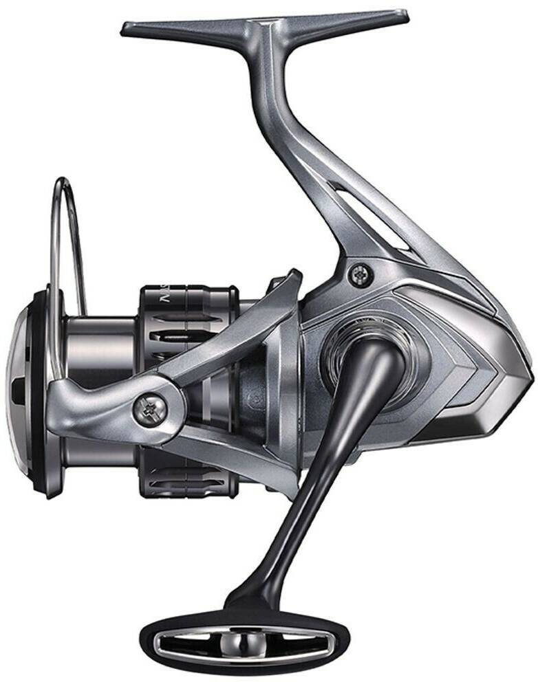 Angeln Shimano Nasci FC4000 XG