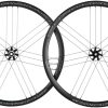 Campagnolo Scirocco DB Laufradsatz 28" HG 8-11 Disc 12x100mm/12x142mm 2019 Rennrad Laufradsätze Fahrradteile